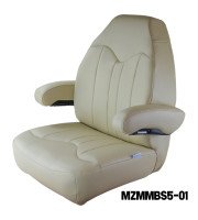 AQUA MARINE - Captain Boat Seat